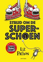 Strijd om de superschoen 9789025772253 Liz Pichon, Verzenden, Zo goed als nieuw, Liz Pichon