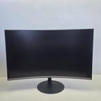 Samsung Curved Monitor C27T550FDR 27 | Nette Staat, Computers en Software, Ophalen of Verzenden, Nieuw