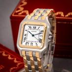 Cartier - Panthere  Jumbo  - 8395 - Homme - 1990-1999