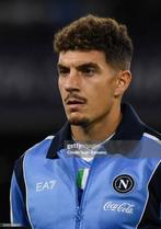 Napoli - Champions League UCL - SSC Napoli Giacca/Felpa, Nieuw