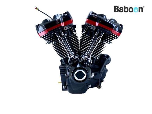 Moteur Harley-Davidson FLHTKSE Limited CVO 2019 Screamin, Motoren, Onderdelen | Harley-Davidson, Verzenden