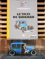 Moulinsart / Hachette - Tintin - 1:24 model car - N°7 – De, Nieuw
