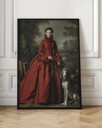 Dikhotomy - Walk Princess - No Reserve - Limited Edition 3/5