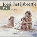 Joeri, het ijsbeertje / Gottmer-prentenboek 9789025729486, Boeken, Verzenden, Gelezen, C.K. Dubois