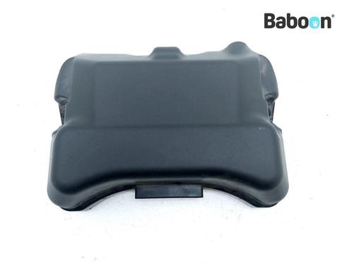 Accu Deksel Yamaha NMAX 125 2021 (BAL) (B2T-H2129-01), Motoren, Onderdelen | Yamaha, Gebruikt, Verzenden