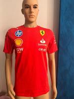 Ferrari - Formule 1 - T-Shirt - 2024 - Vêtements déquipe, Collections