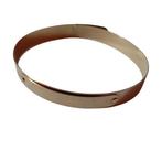 Stella - Armband - 18 karaat Geel goud, Nieuw