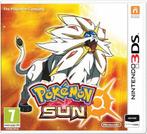 Pokemon Sun fanversie (3DS tweedehands game), Games en Spelcomputers, Games | Nintendo 2DS en 3DS, Nieuw, Ophalen of Verzenden