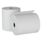 Thermische pinrollen 57x30x12mm - 50 rl/ds, Verzenden