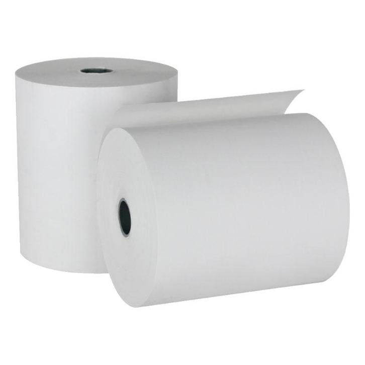 Thermische pinrollen 57x30x12mm - 50 rl/ds, Articles professionnels, Aménagement de Bureau & Magasin | Caisses & Systèmes de paiement