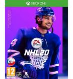 NHL 20-Tsjechisch (Xbox One) Gebruikt, Ophalen of Verzenden, Nieuw