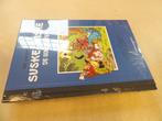 Suske en Wiske De Sonometer - Hommage Blauwe reeks luxe -, Boeken, Nieuw