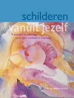 Schilderen vanuit jezelf - Betsy Dillard Stroud - 9789021336, Boeken, Kunst en Cultuur | Architectuur, Verzenden, Nieuw