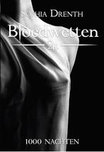 1000 Nachten / Bloedwetten 9789082991604 Sophia Drenth, Boeken, Verzenden, Gelezen, Sophia Drenth