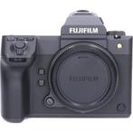 Tweedehands Fujifilm GFX 100 II Body CM4356, Ophalen of Verzenden, Gebruikt