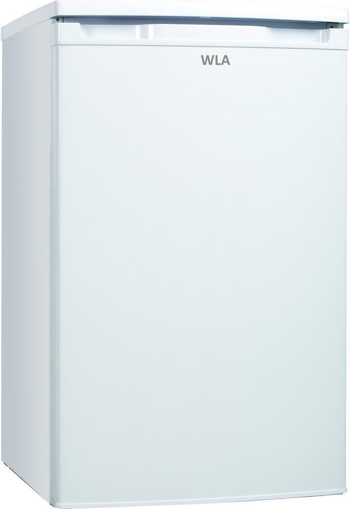 Wla Kf58a Tafelmodel Koelkast Met Vriesvak -  98 Liter - Wit, Elektronische apparatuur, Koelkasten en IJskasten, Ophalen of Verzenden