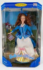 Mattel - Barbiepop Had a Little Lamb - The Nursery Rhyme