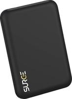 2dekans | Surge Draadloze Powerbank 10000mAh – Magsafe, Telecommunicatie, Mobiele telefoons | Telefoon-opladers, Ophalen of Verzenden