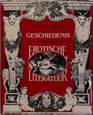 Geschiedenis van de Erotische Literatuur, Livres, Langue | Langues Autre, Envoi