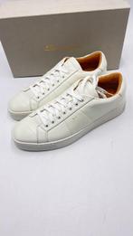 Santoni - Santoni sneakers - Sneakers - Maat: EU 44 - Nieuw, Kleding | Heren, Schoenen, Nieuw