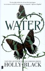 Water 9789022595428 Holly Black, Boeken, Verzenden, Gelezen, Holly Black