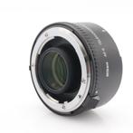 Nikon TC-17E II teleconverter | Tweedehands, Verzenden, Zo goed als nieuw