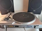 Akai - AP-A1 en luidspreker SR-SA3 Hifi-set, Nieuw