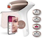 Philips Lumea IPL 9900 Series – IPL Ontharingsapparaat –, Handtassen en Accessoires, Uiterlijk | Haarverzorging, Verzenden, Nieuw