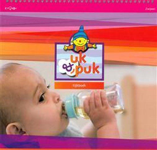 UK & PUK - KIJKBOEK 9789048704002 AUTEURS DIV., Boeken, Schoolboeken, Gelezen, Verzenden