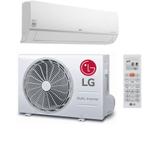 LG-PC09SK airconditioner, Verzenden
