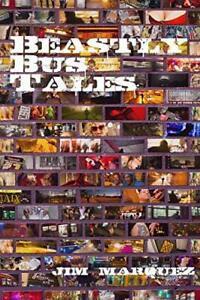 Beastly Bus Tales by Marquez, Jim New   ,,, Livres, Livres Autre, Envoi