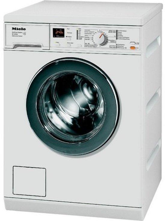 Miele W3364 Wasmachine 6kg 1400t, Elektronische apparatuur, Wasmachines, Ophalen of Verzenden