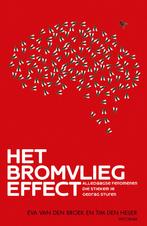 Het bromvliegeffect (9789000374397, Eva van den Broek), Verzenden, Nieuw