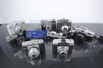 Agfa, Canon, Kodak, Paxette Multiple Appareil photo, Nieuw