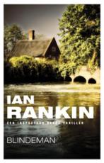 Blindeman / John Rebus / 2 9789024545797 Ian Rankin, Boeken, Verzenden, Gelezen, Ian Rankin