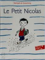 La Petit Nicolas, Livres, Verzenden