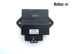 CDI / ECU unit Yamaha XC 125 + NXC 125 X Cygnus 2008-2009, Motoren, Verzenden, Gebruikt