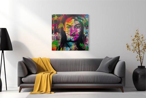 AIIROH (1987) - Kaleidosconics Beyonce, Antiek en Kunst, Kunst | Designobjecten