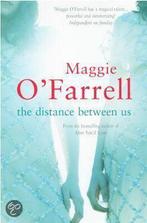 Distance Between Us, The 9780755324460, Maggie O'Farrell, Verzenden
