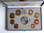 Vatican. Proof Set 2006 (incl. silver medal) (Sans prix de