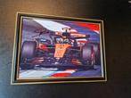 Mclaren - Formula 1 - Lando Norris - Foto, Verzamelen, Nieuw