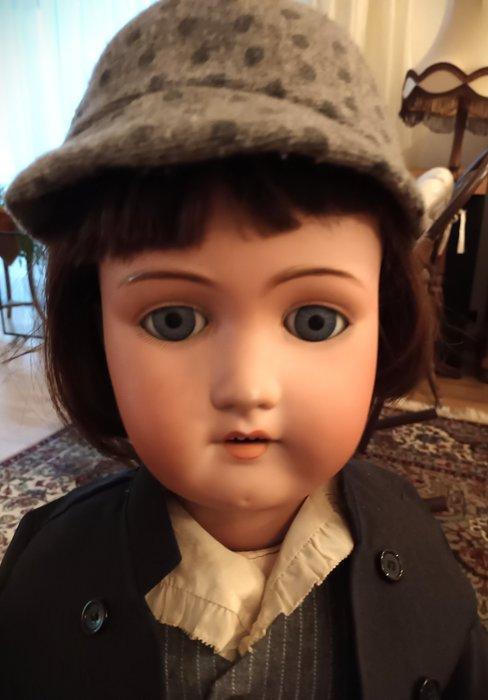 Adolf Wislizenus - Pop 101 My Sweetheart - 1850-1900 -, Antiquités & Art, Antiquités | Jouets