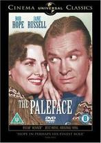 The Paleface [DVD] DVD, Verzenden