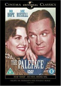 The Paleface [DVD] DVD, CD & DVD, DVD | Autres DVD, Envoi