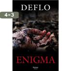 Enigma 9789022327906 Deflo, Boeken, Thrillers, Verzenden, Gelezen, Deflo