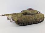1:35 - Véhicule militaire miniature - German Panzer 4 H Tank, Nieuw