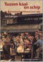 Tussen kaai en schip 9789058261564 J. Lampo, Verzenden, Gelezen, J. Lampo