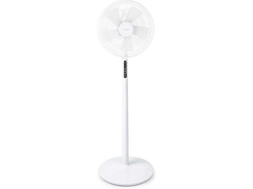 Veiling - Nedis Staande Ventilator - Diameter: 400 mm - 3 Sn, Elektronische apparatuur, Ventilatoren
