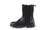 Vingino Chelsea Boots in maat 35 Zwart | 10% extra korting, Kinderen en Baby's, Kinderkleding | Schoenen en Sokken, Schoenen, Nieuw