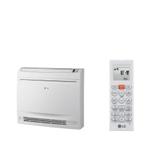 LG UQ18 vloermodel binnendeel airconditioner, Elektronische apparatuur, Airco's, Verzenden, Nieuw, 3 snelheden of meer